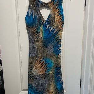 Festiv Dress